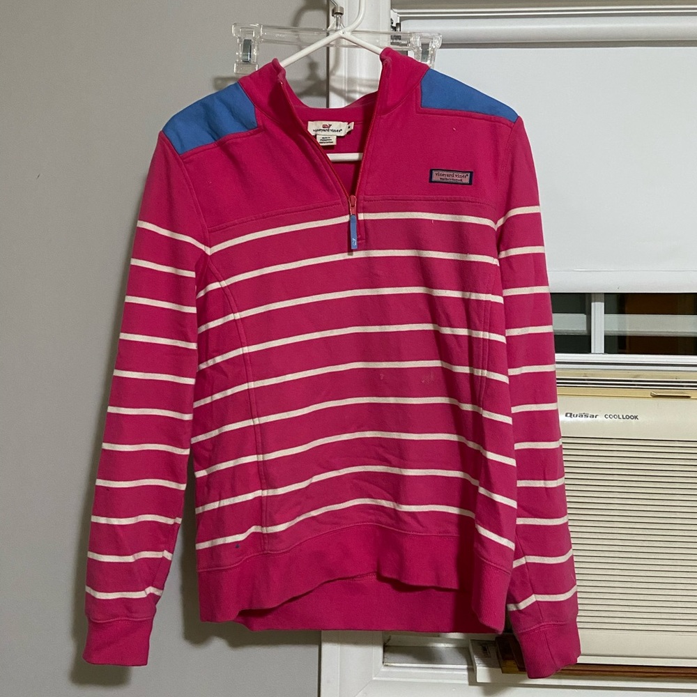 Vineyard Vines Shep Shirt